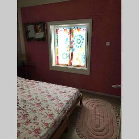 Bahceli Rum Evi Tas Ev Tadina Varmak Isteyenlere *