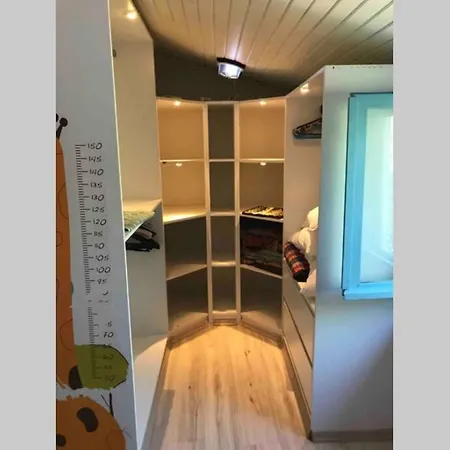Bahceli Rum Evi Tas Ev Tadina Varmak Isteyenlere *
